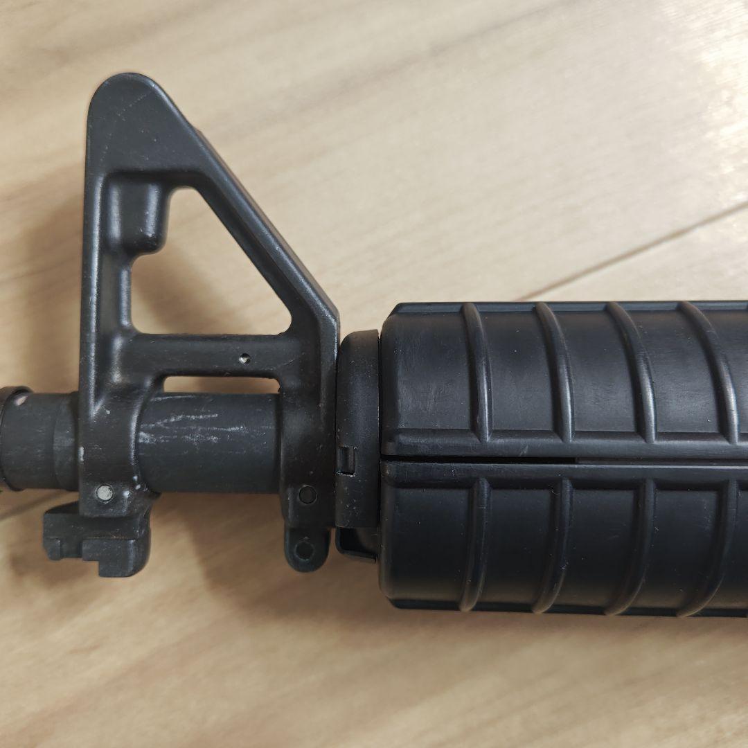 東京マルイ　スタンダード電動ガン　M733コマンド　サバゲー