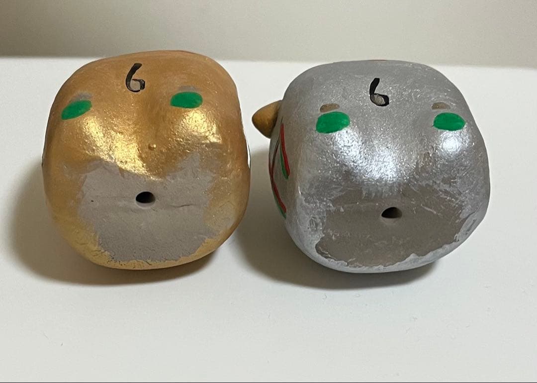 福獅子　プレミアム　縁起物　レア