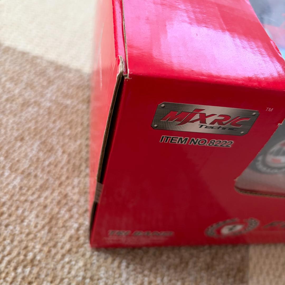 フェラーリ 2007 ラジコンカー 1:10 R/C Ferrari F1