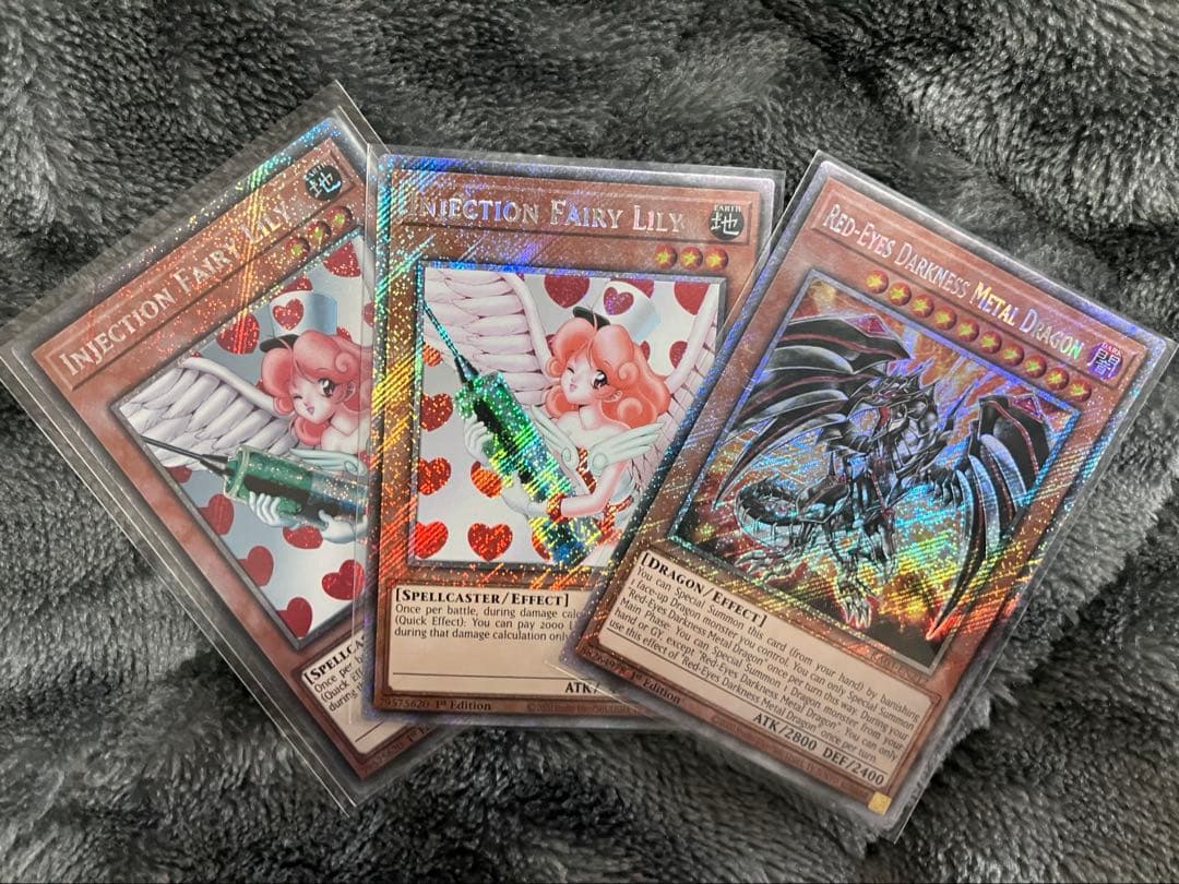 チ*P様 【遊戯王】英語版　海外版 まとめ売り