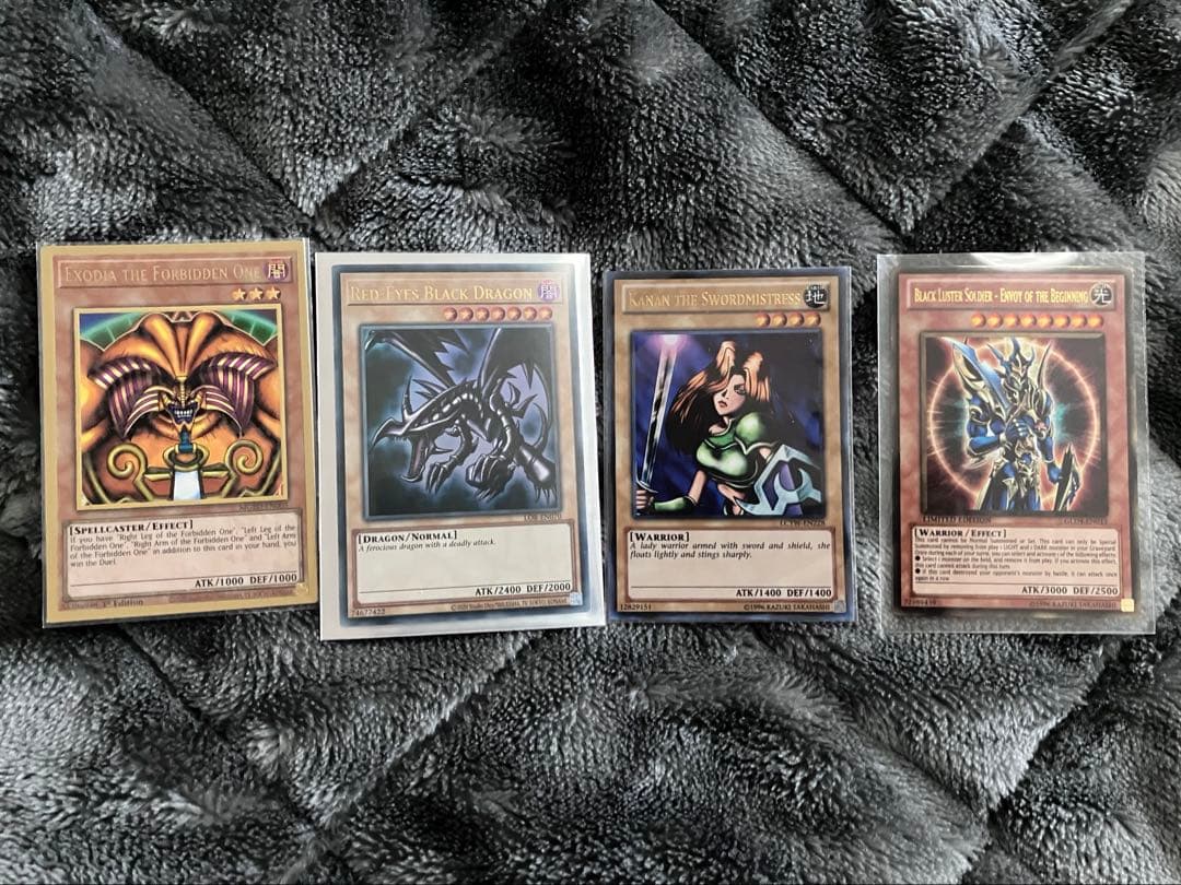 チ*P様 【遊戯王】英語版　海外版 まとめ売り