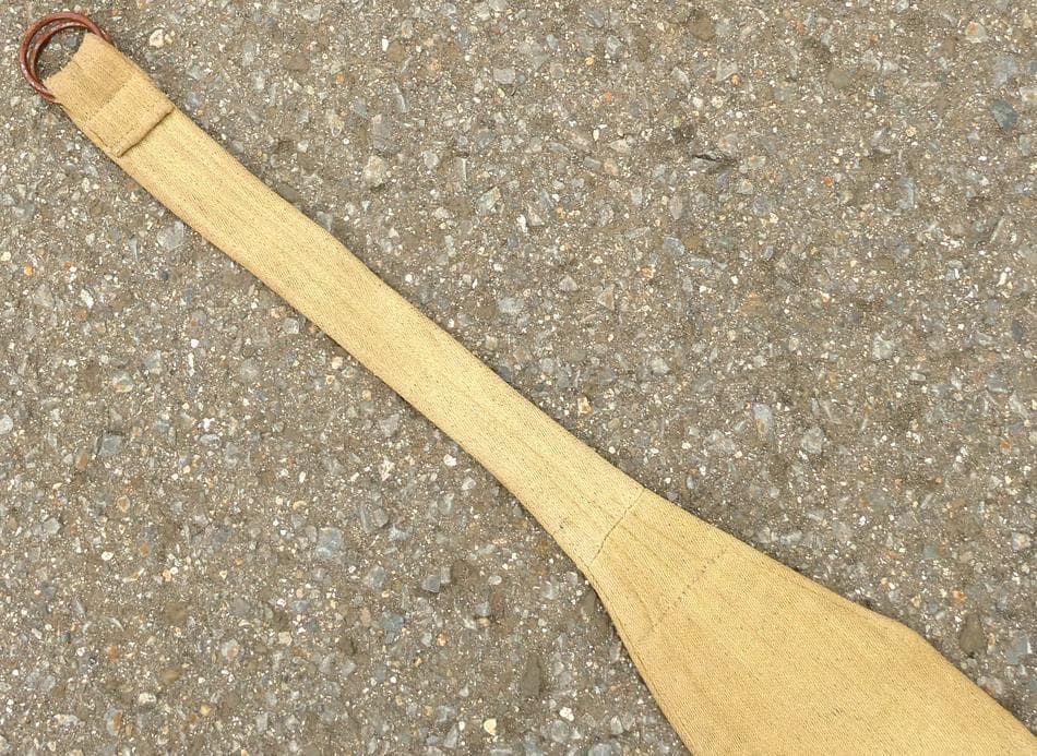 日本軍 陸軍航空隊 航空腹帯