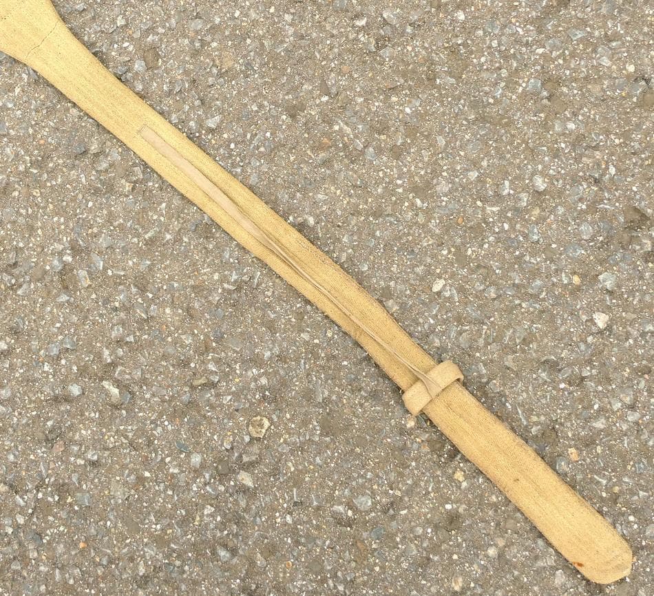 日本軍 陸軍航空隊 航空腹帯