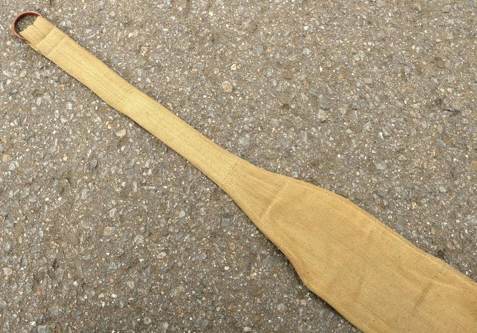 日本軍 陸軍航空隊 航空腹帯