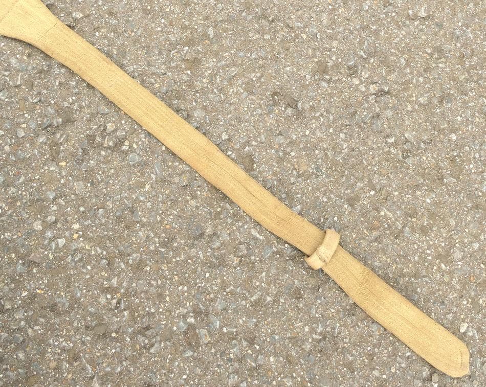 日本軍 陸軍航空隊 航空腹帯