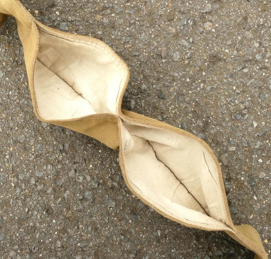 日本軍 陸軍航空隊 航空腹帯