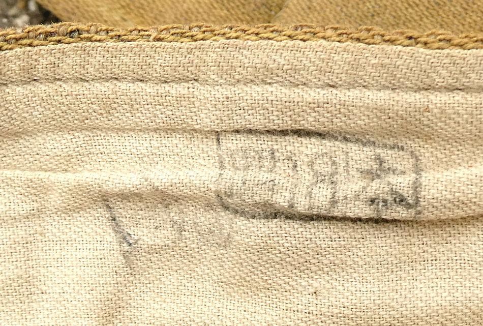 日本軍 陸軍航空隊 航空腹帯