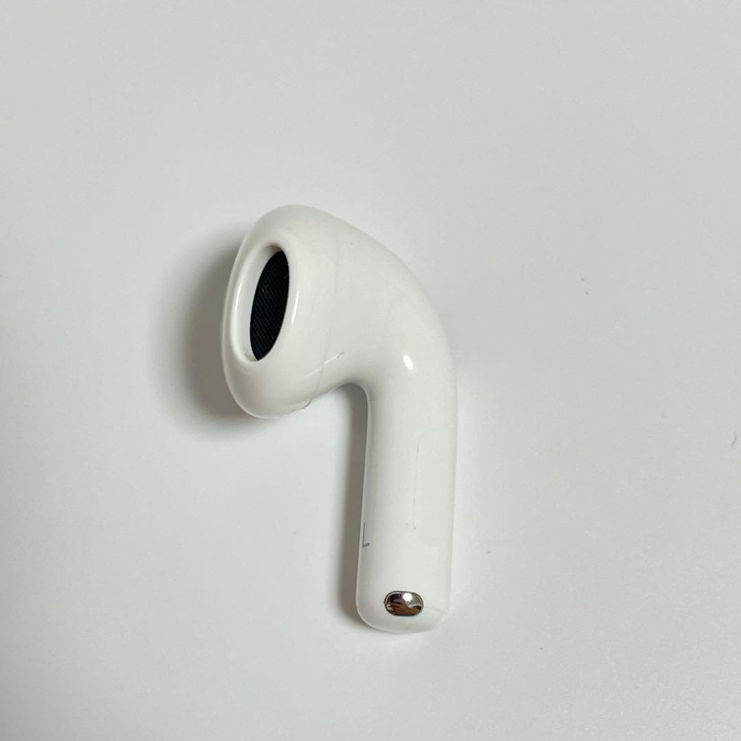 AirPods4 左耳　第4世代　ノイズキャンセリング　A3056 ANC 片耳