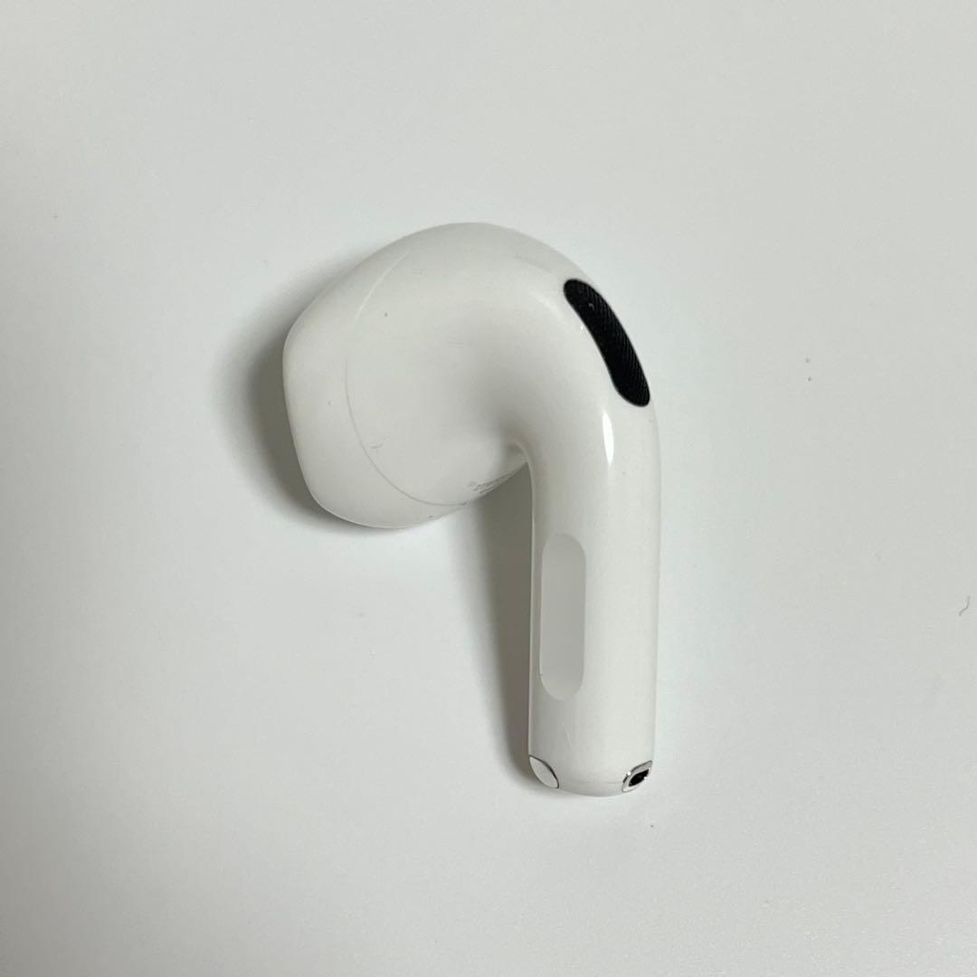 AirPods4 左耳　第4世代　ノイズキャンセリング　A3056 ANC 片耳