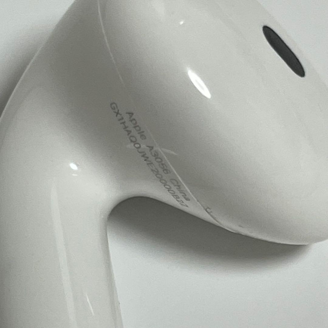 AirPods4 左耳　第4世代　ノイズキャンセリング　A3056 ANC 片耳