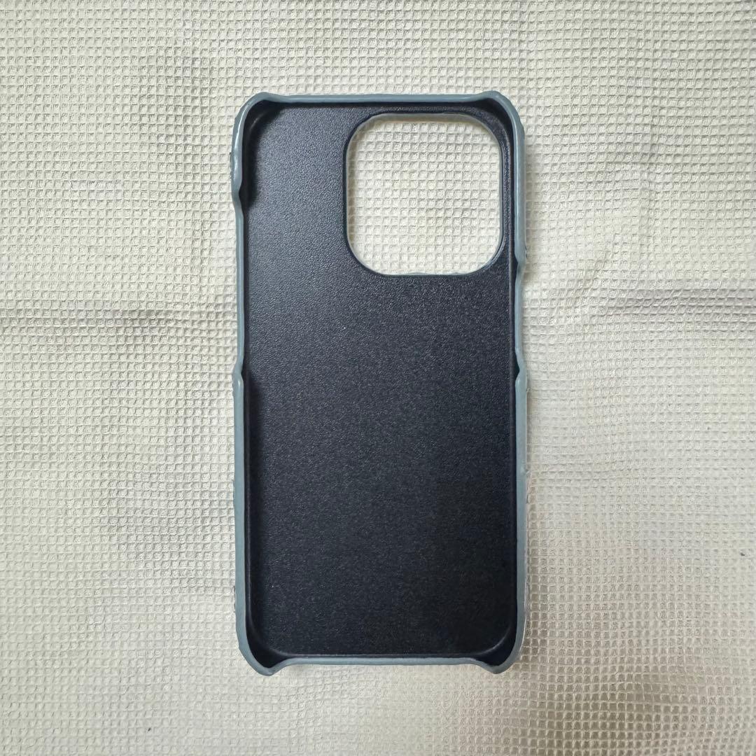 Darich キルティングビジューiPhone15proケース