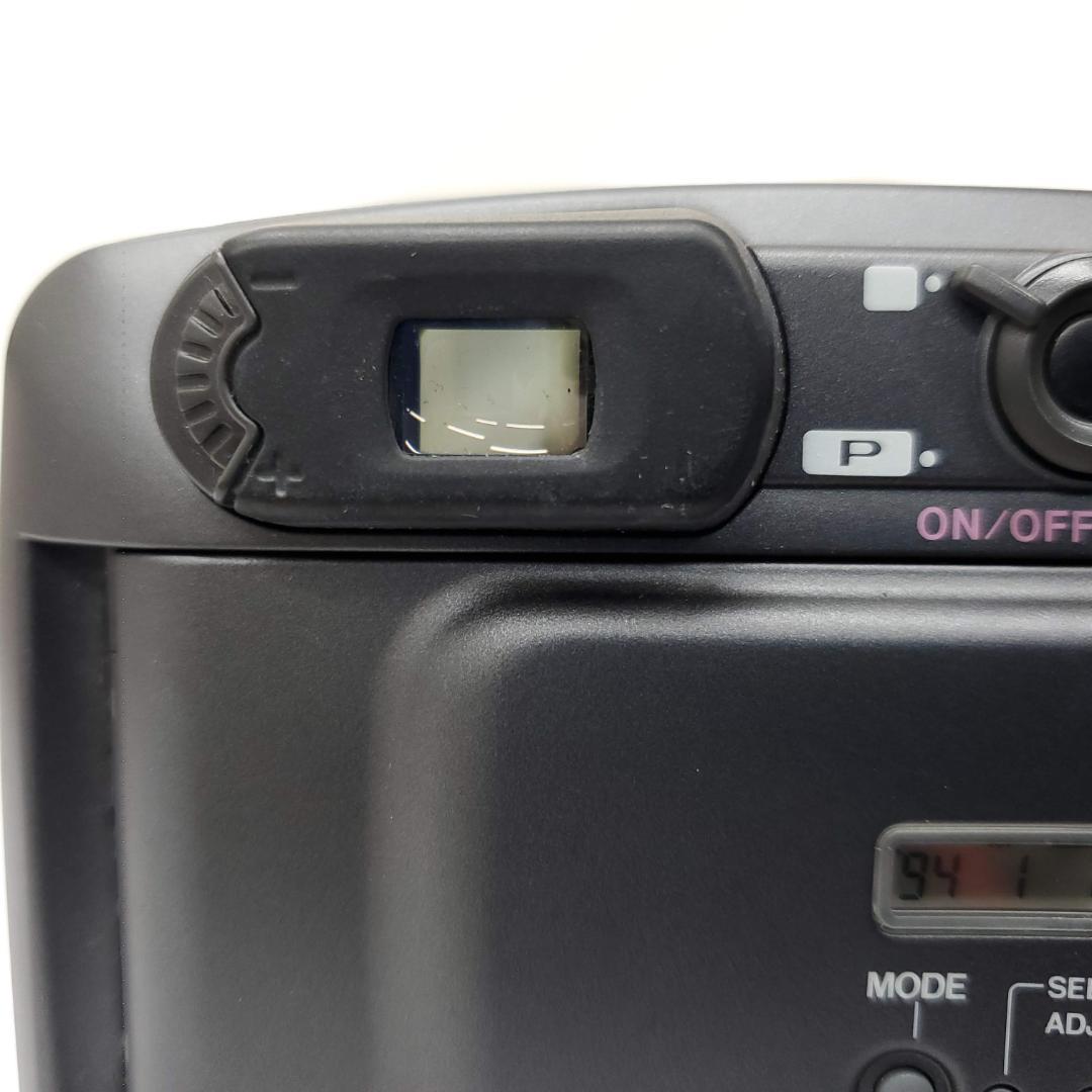 【動作確認済】 Pentax ESPIO 140 G0108-218-2ID y