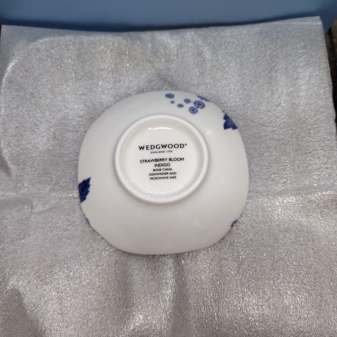 ★新品未使用　 皿セット