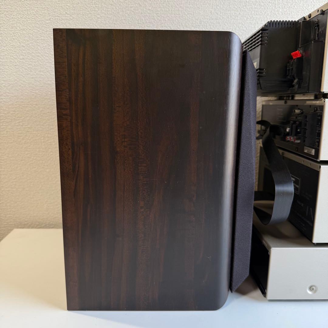 d*3様 Panasonic SC-CA7 システムコンポ コンポ【IS1114