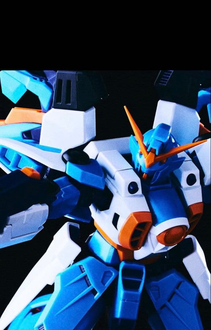 KITH コラボ限定ガンプラ ガンダム・ウィングガンダム2体セット