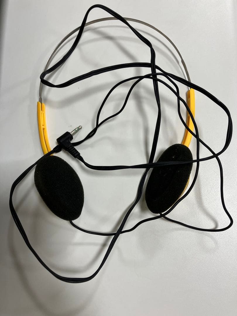 Coby CX-34カセットプレーヤー