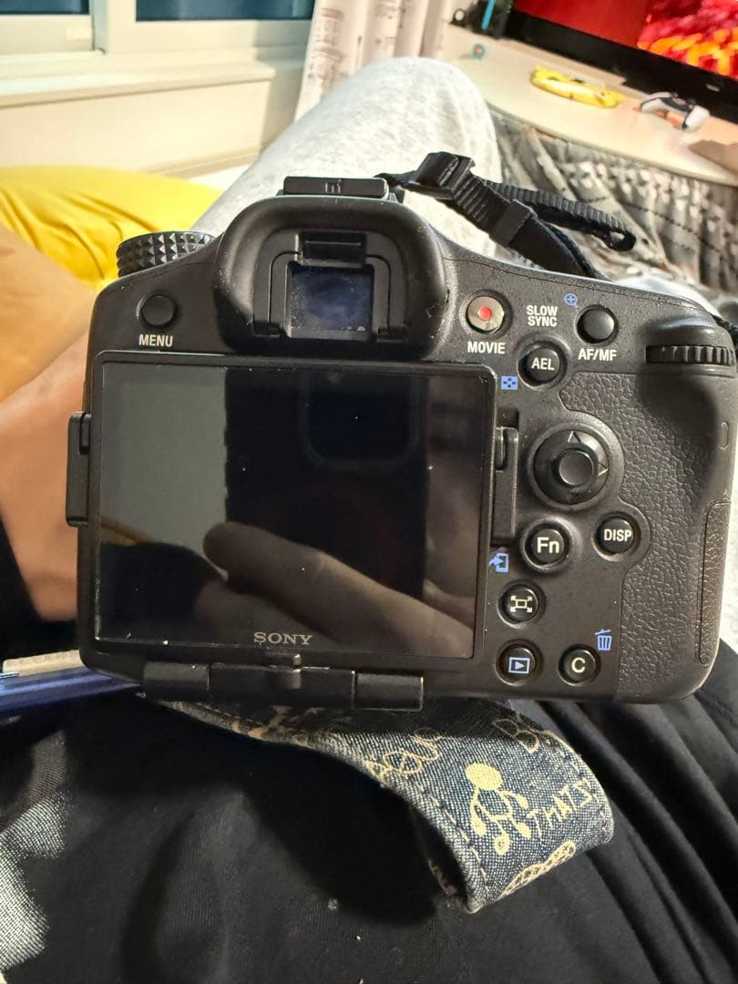 SONY α77 II デジタル一眼レフ カメラセット