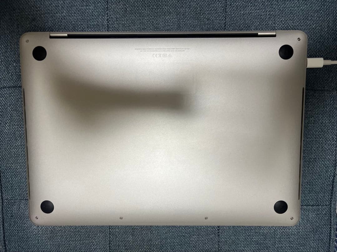 MacBook Pro 13 インチ(2019)Core i5 16GB RAM