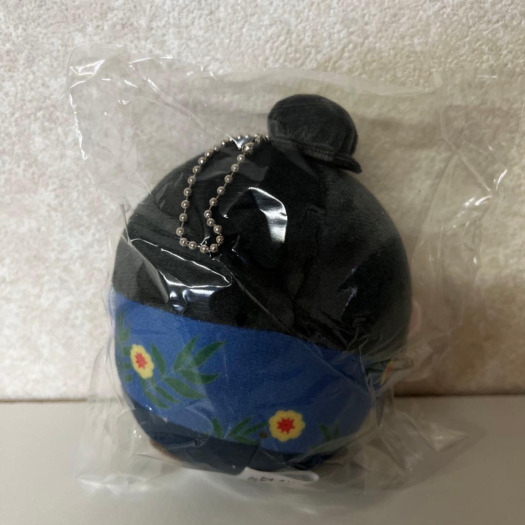 呪術廻戦 夏油傑 ふわコロりん4 めんそーれＶｅｒ