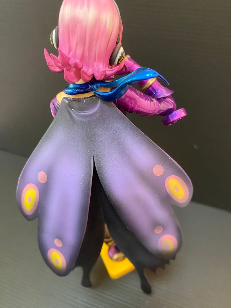 レイジュ リペイントフィギュア　ONE PIECE ワンピース