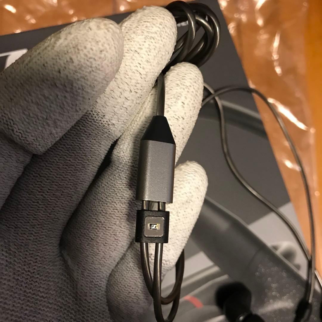 SENNHEISER ゼンハイザー IE300 国内正規品　新品未使用