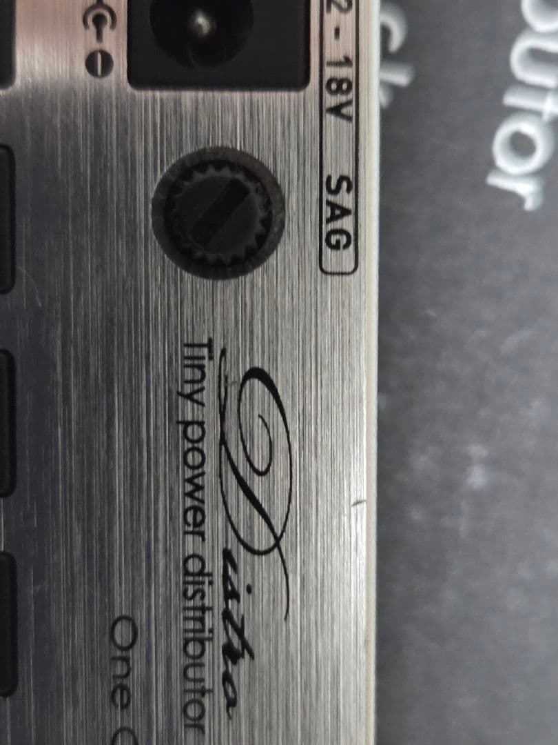 ギター ONECONTROL Distro Tiny Power Distributor
