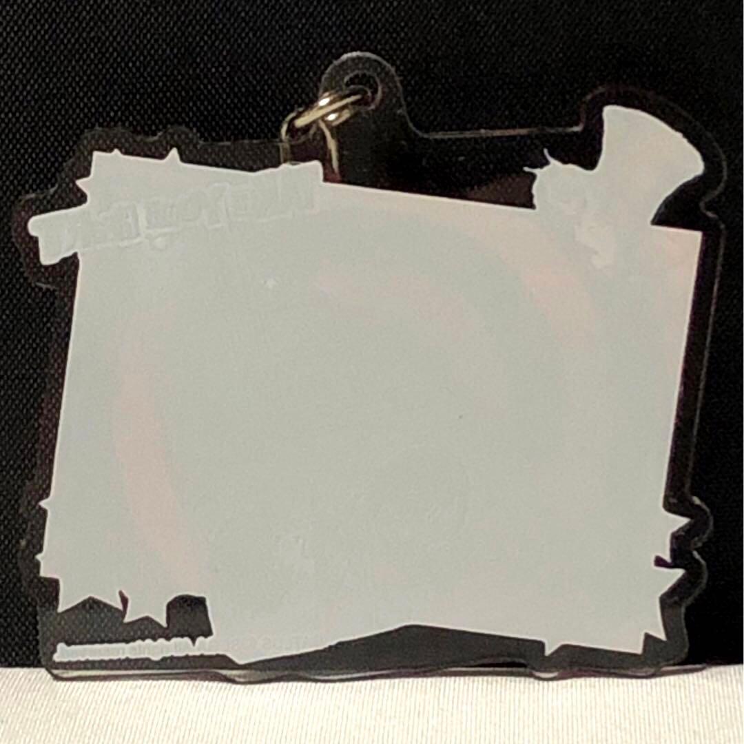 ペルソナ5 グラフアートデザイン アクリルキーホルダー　イベントシーン再現　希少