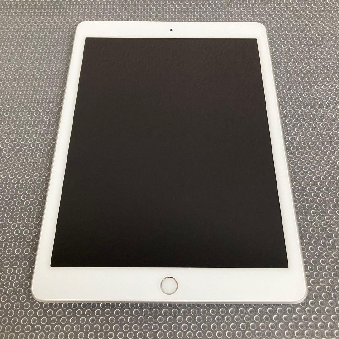 578【早い者勝ち】電池最良好☆iPad6 第6世代 32GB SIMフリー☆