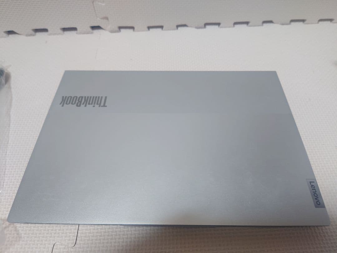 レノボ Thinkbook 13s Gen4/i7-1260P/16・512G