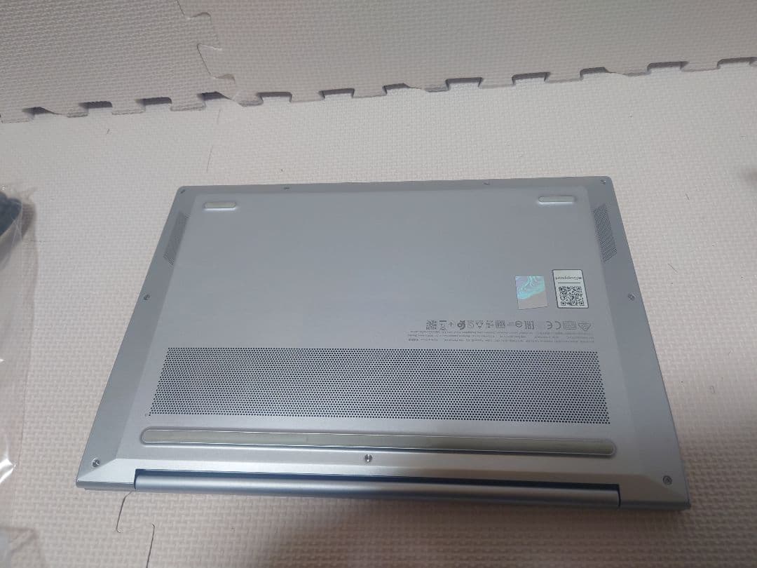 レノボ Thinkbook 13s Gen4/i7-1260P/16・512G