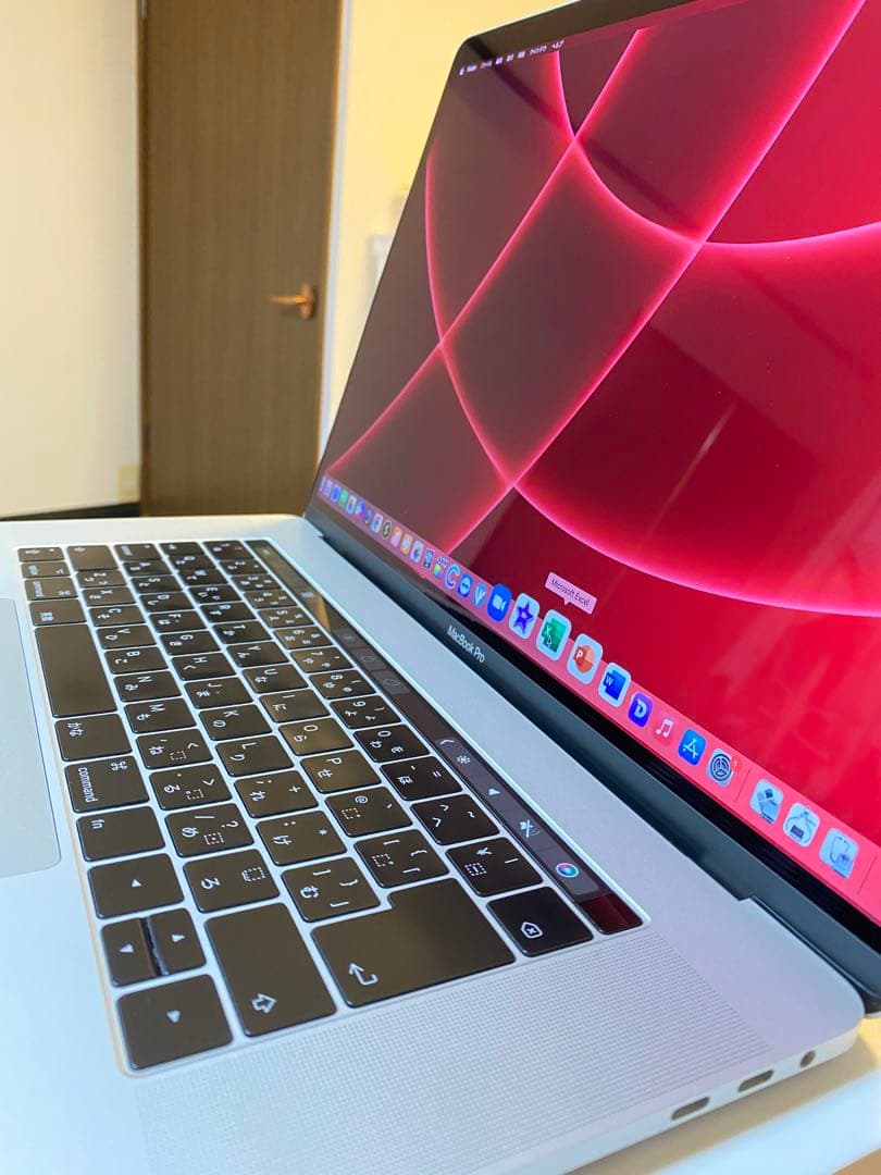 美品 MacBook Pro 16インチ i9 1TB/CAD&3D設計