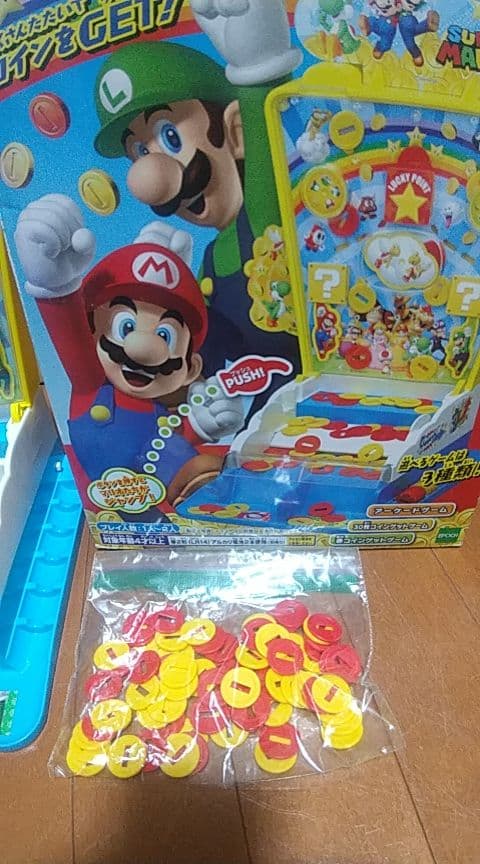 まとめ売り!!! マリオカート7Go！Go！サーキット トミカ他