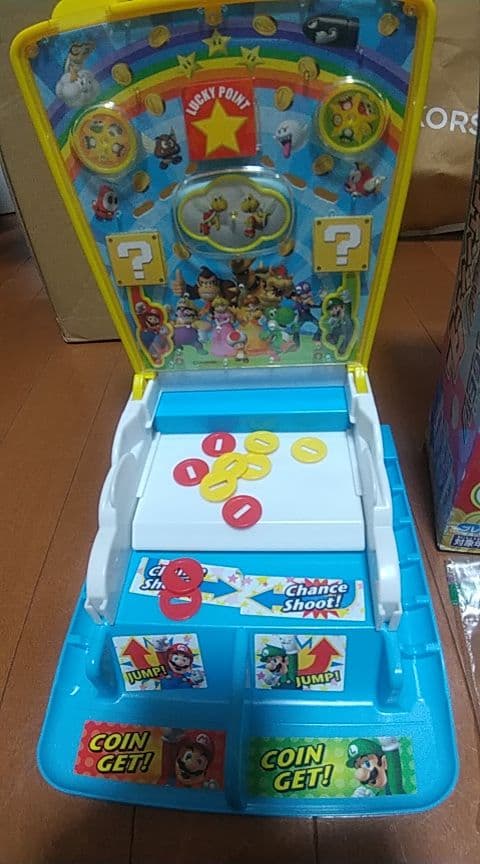 まとめ売り!!! マリオカート7Go！Go！サーキット トミカ他