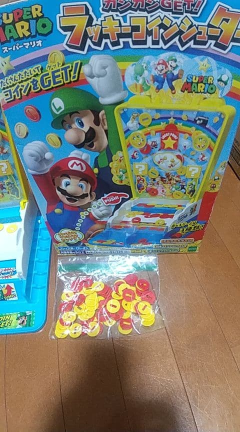 まとめ売り!!! マリオカート7Go！Go！サーキット トミカ他