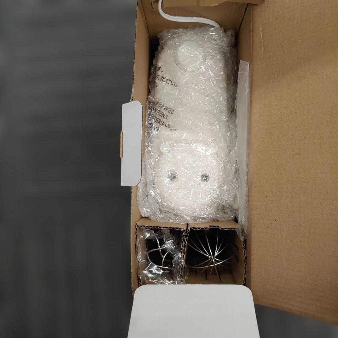 60178Cuisinart スマートパワーハンドミキサー HM-050SJ