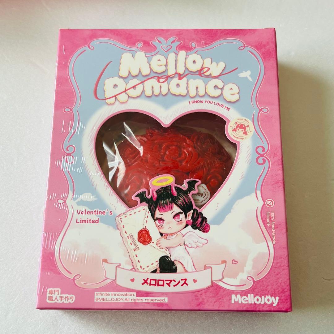 mellojoy 5個 ボットウ バター クッキー 焼き餅 タイセツ メロジョイ