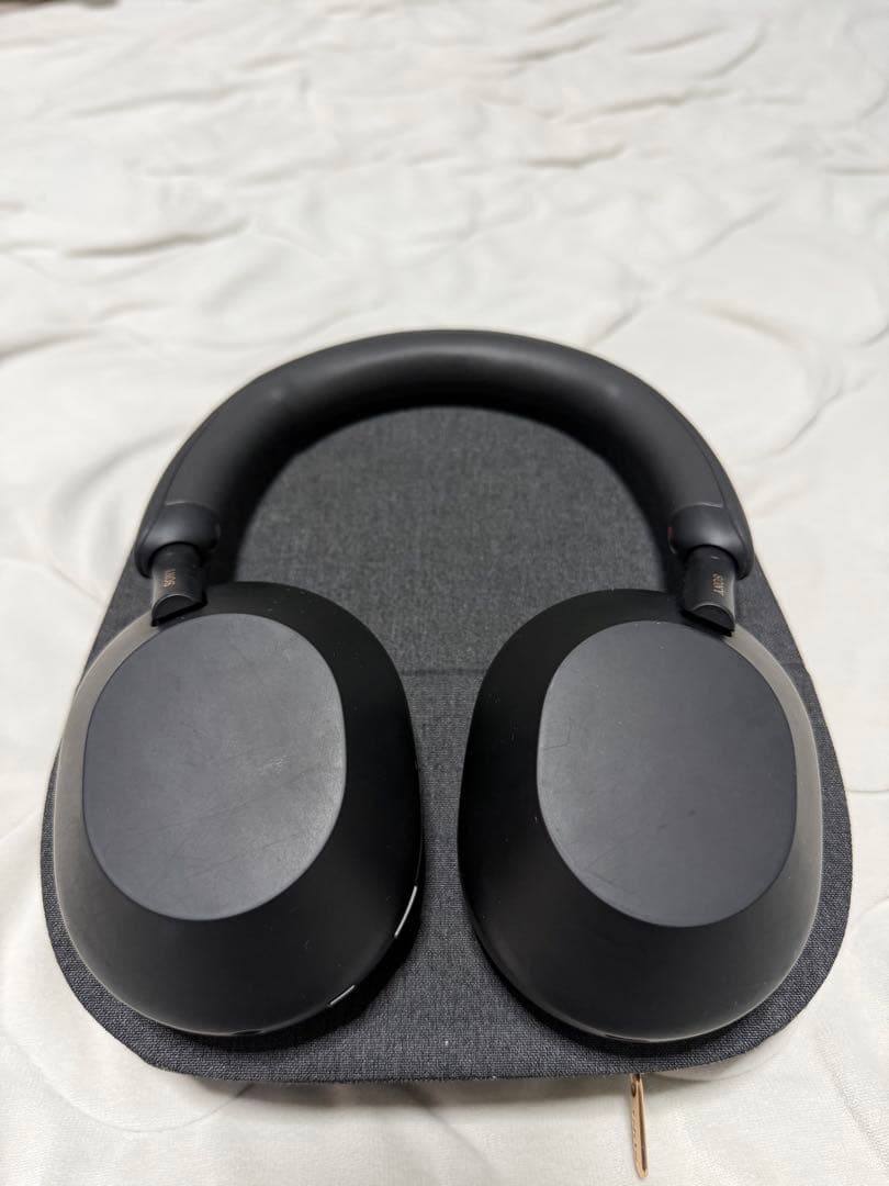 ヘッドホン Sony WH-1000XM5