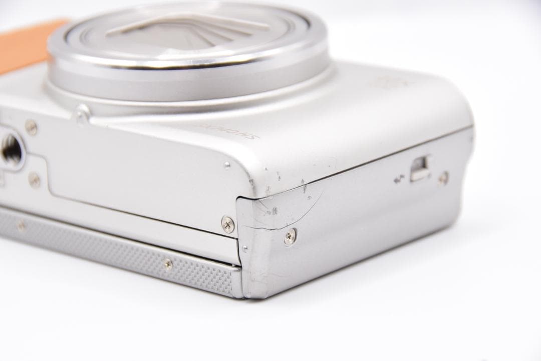 R*u様 ■ 美品 ■ キャノン Canon PowerShot SX740 H