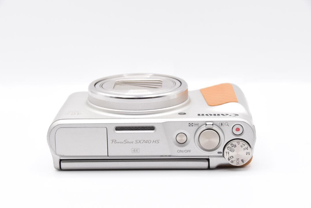 R*u様 ■ 美品 ■ キャノン Canon PowerShot SX740 H