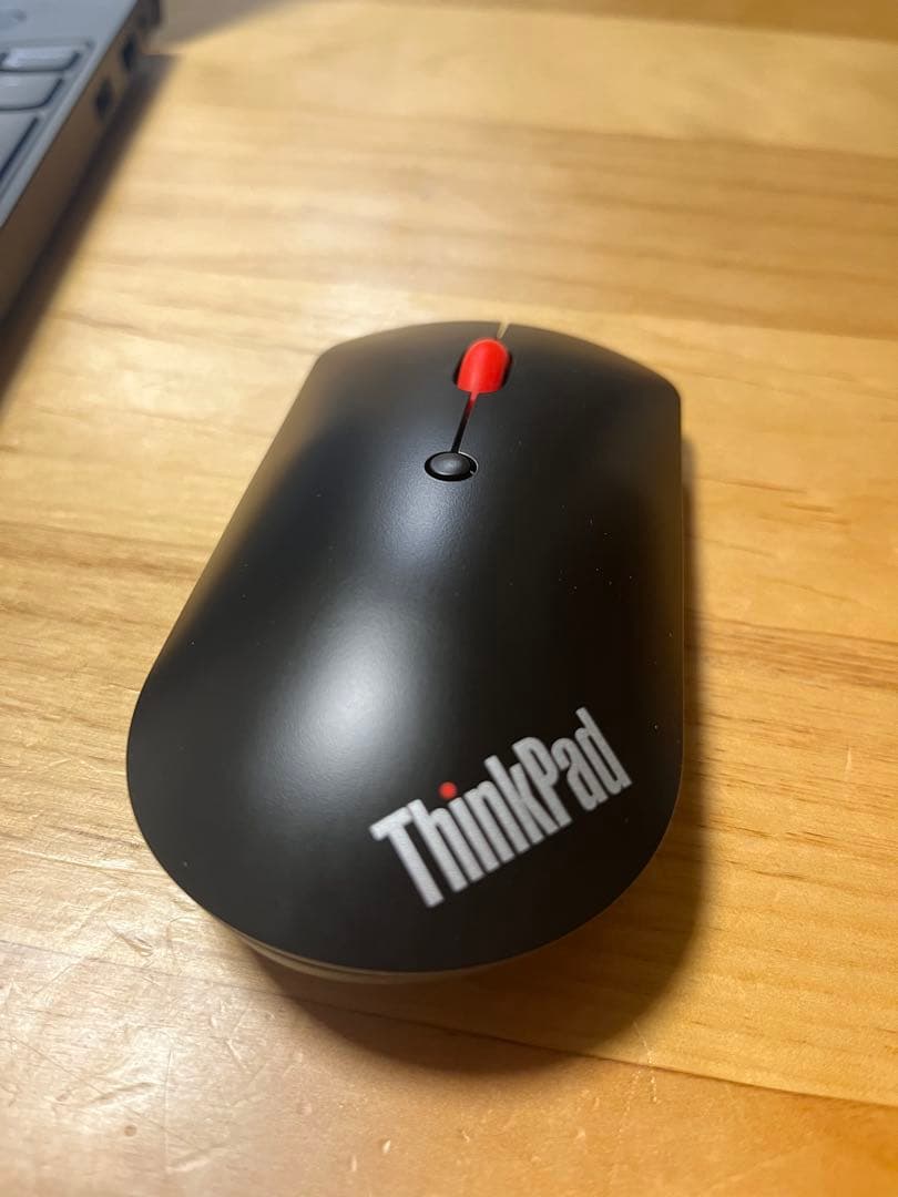 ThinkPad E16 Gen 2 AMD:価格com限定プレミアム マウス付