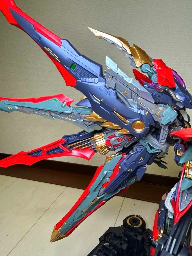 無限维度 SNAA 復讐女神 NEMESIS メネシスRT-002