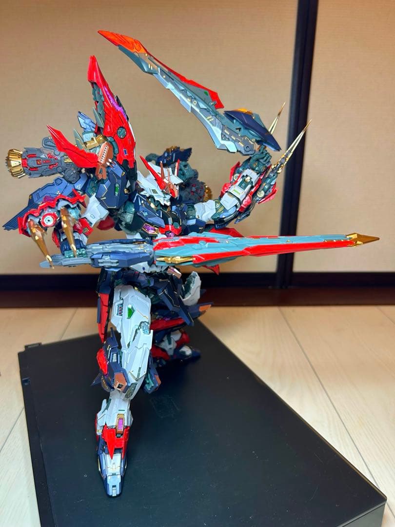 無限维度 SNAA 復讐女神 NEMESIS メネシスRT-002
