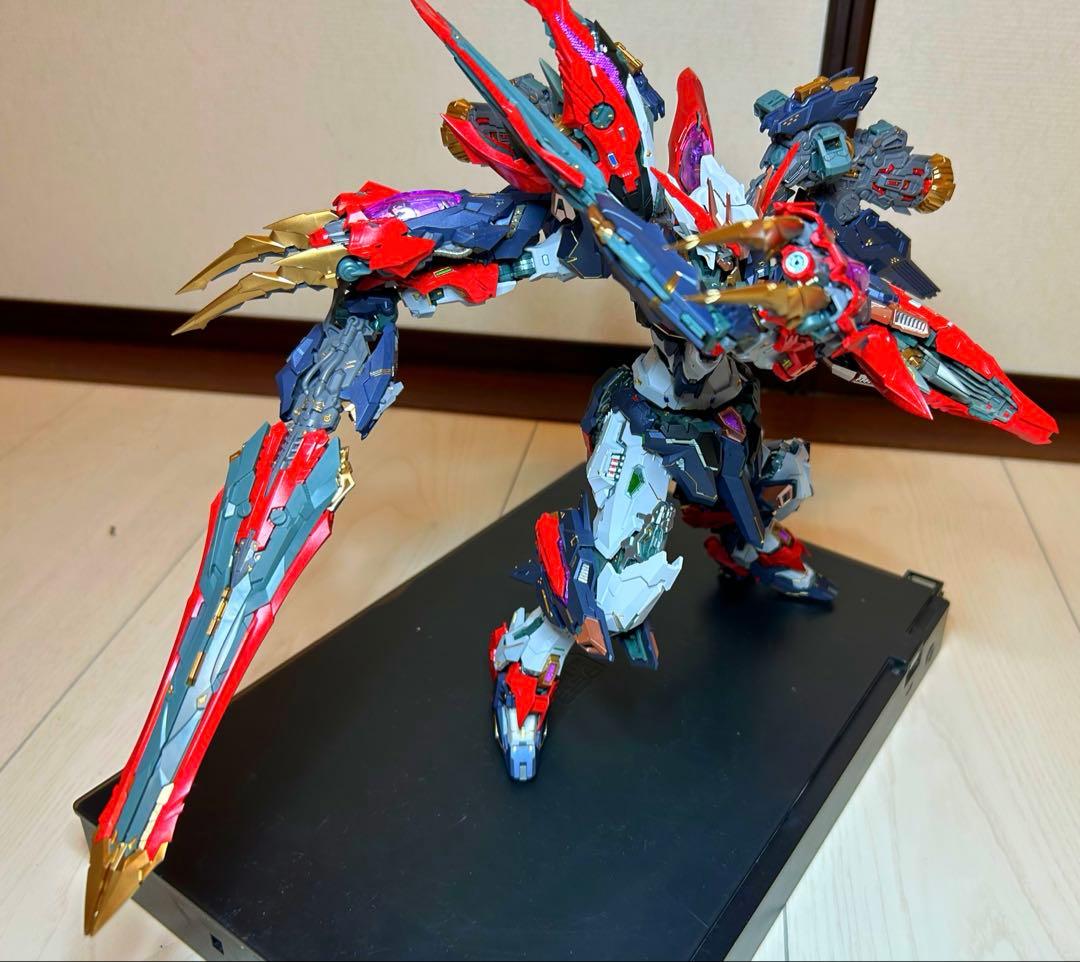 無限维度 SNAA 復讐女神 NEMESIS メネシスRT-002