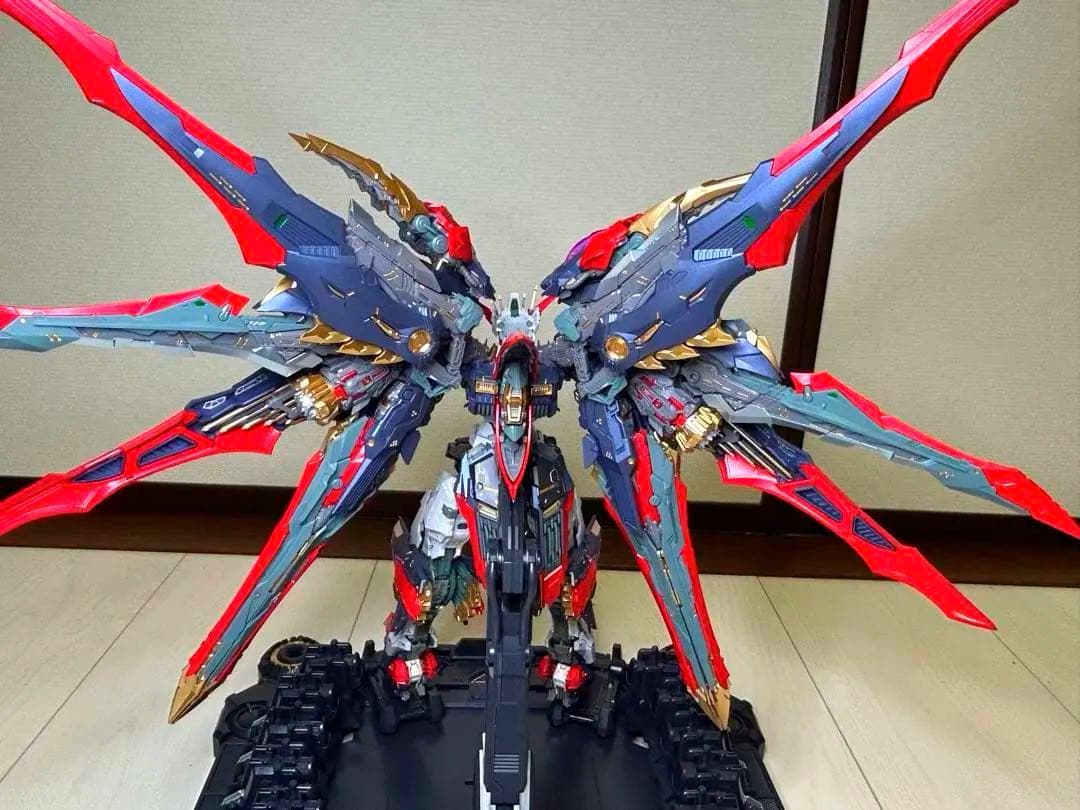 無限维度 SNAA 復讐女神 NEMESIS メネシスRT-002