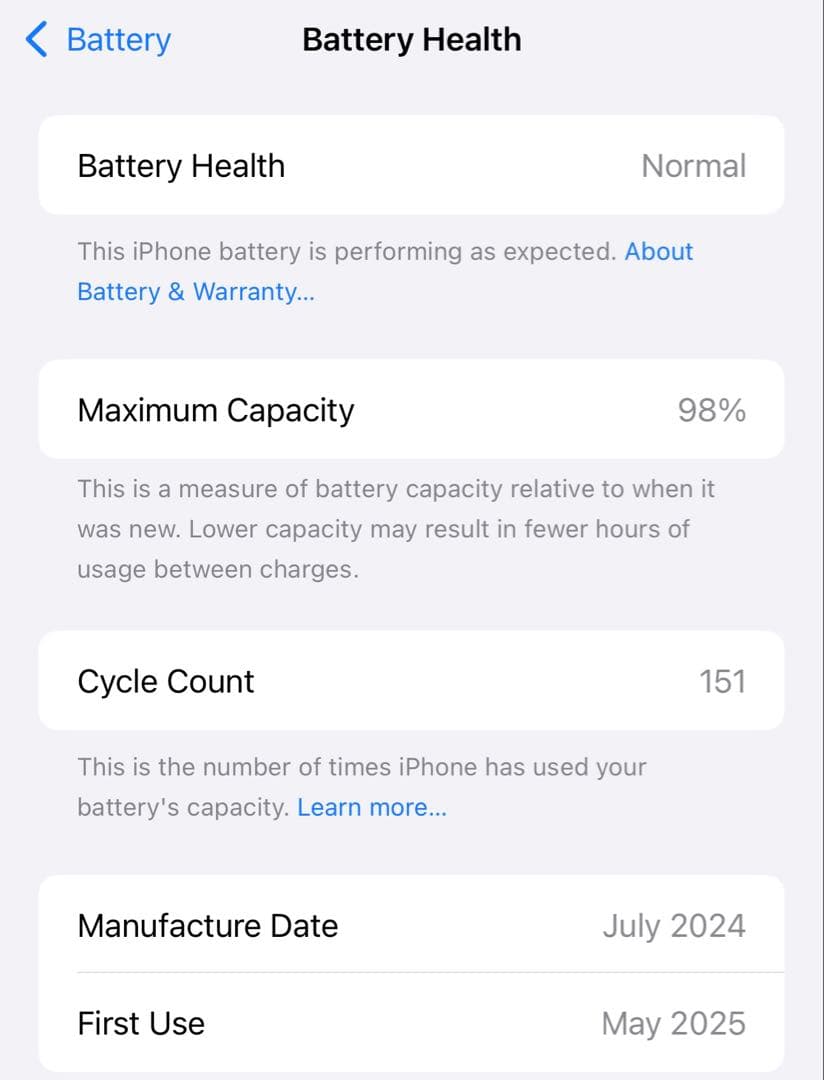 iPhone 15Pro Max 256GB スペースブラック 本体