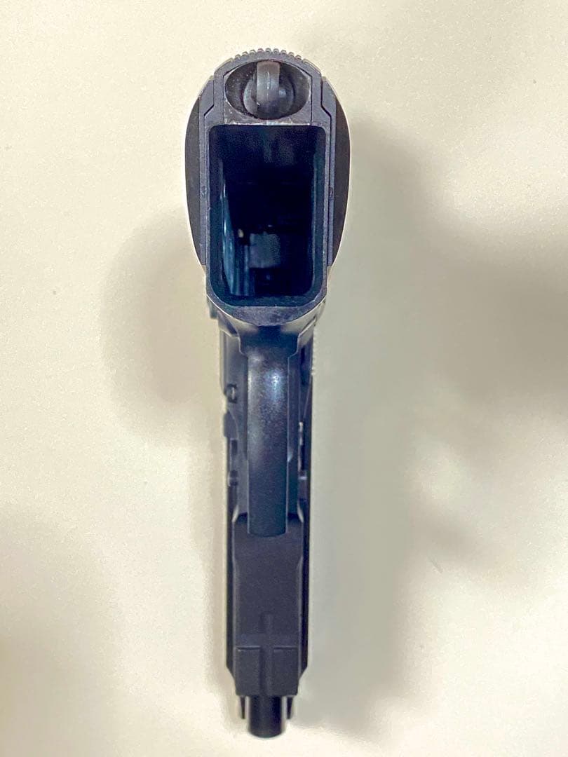 美品　東京マルイ　M9A1 ガスブロ