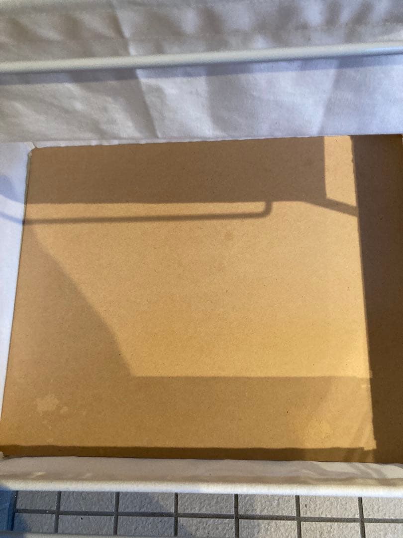 無印良品　 スチール　収納　引き出し　MUJI 帆布 ユニットシェルフ
