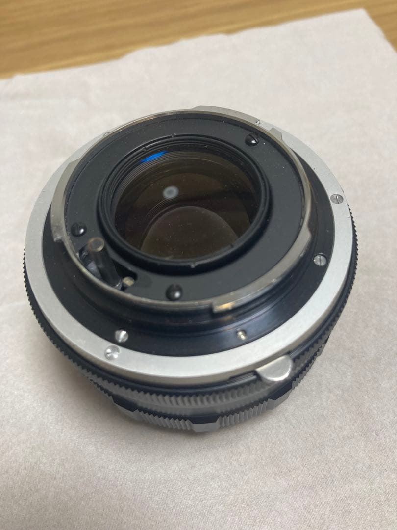 ミノルタ55ミリf1.8 AUTO ROKKOR-PF【まとめ買い推奨品】
