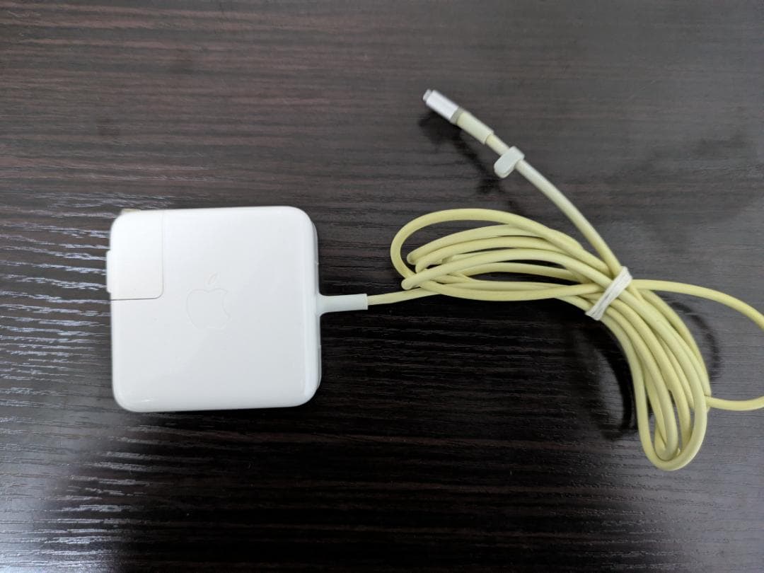 MacBook Air 13.3　2015 Core_i5 メモリ8GB