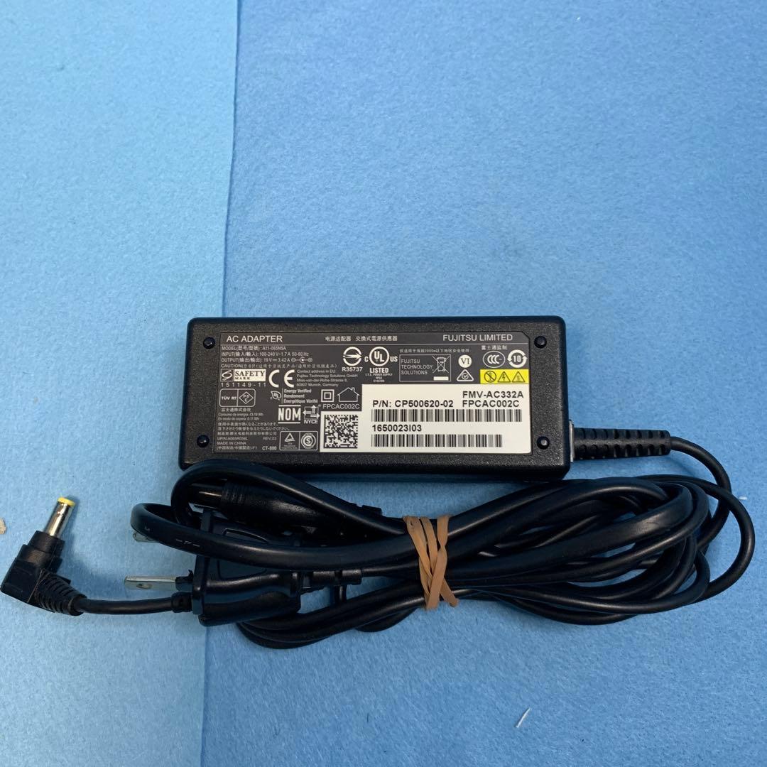 富士通/Win11pro/6th i5/新品SSD/8GB/Office付⑤